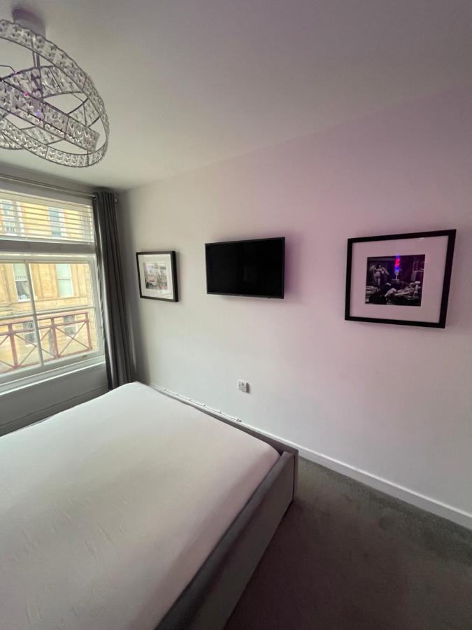 City Centre Apartment Glasgow Extérieur photo